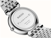 Orologio Rado Uomo Florence in Acciaio R48912203 - R48912203